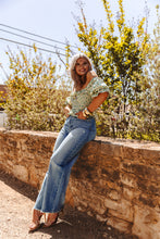 Load image into Gallery viewer, The Blue Bliss Top