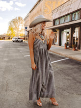 Load image into Gallery viewer, The Stripe Me Pretty Dress