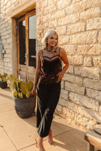 Load image into Gallery viewer, The Mocha Muse Top