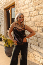 Load image into Gallery viewer, The Mocha Muse Top