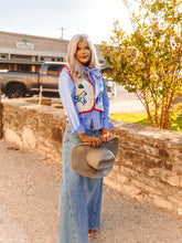 Load image into Gallery viewer, The Horsin’ Around Vest