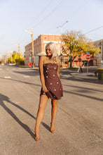 Load image into Gallery viewer, The Pretty in Polka Dress