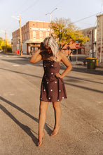 Load image into Gallery viewer, The Pretty in Polka Dress