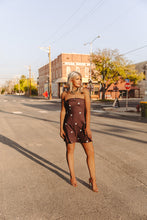 Load image into Gallery viewer, The Pretty in Polka Dress