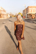 Load image into Gallery viewer, The Pretty in Polka Dress