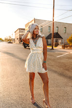 Load image into Gallery viewer, The Storie Mini Dress