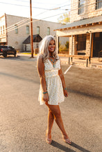 Load image into Gallery viewer, The Storie Mini Dress