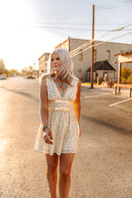 Load image into Gallery viewer, The Storie Mini Dress