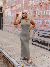 Load image into Gallery viewer, Lined in Luxe Dress