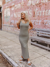Load image into Gallery viewer, Lined in Luxe Dress