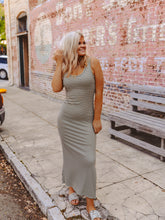 Load image into Gallery viewer, Lined in Luxe Dress