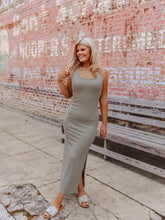 Load image into Gallery viewer, Lined in Luxe Dress