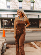 Load image into Gallery viewer, The Canyon Clay Jumpsuit