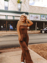 Load image into Gallery viewer, The Canyon Clay Jumpsuit