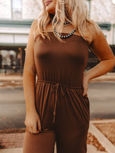 Load image into Gallery viewer, The Canyon Clay Jumpsuit