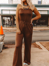 Load image into Gallery viewer, The Canyon Clay Jumpsuit