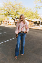 Load image into Gallery viewer, The Everyday Stripe Top