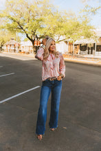 Load image into Gallery viewer, The Everyday Stripe Top