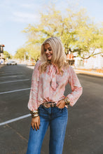 Load image into Gallery viewer, The Everyday Stripe Top
