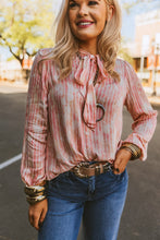 Load image into Gallery viewer, The Everyday Stripe Top