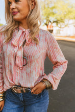 Load image into Gallery viewer, The Everyday Stripe Top