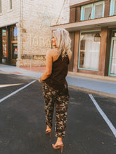 Load image into Gallery viewer, The Love In Lace Top