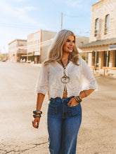 Load image into Gallery viewer, The Bloom Babe Top
