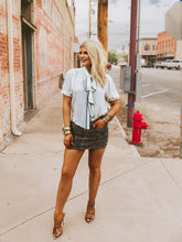 Load image into Gallery viewer, The First Impression Blouse