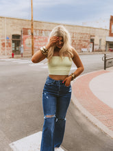 Load image into Gallery viewer, The Sweet Escape Tube Top- 3 Colors!