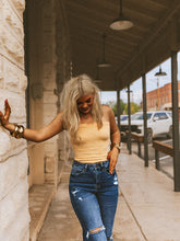 Load image into Gallery viewer, The Chaser Top