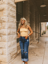 Load image into Gallery viewer, The Chaser Top