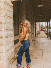 Load image into Gallery viewer, The Chaser Top