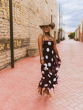 Load image into Gallery viewer, The Dottie Luxe Dress