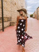 Load image into Gallery viewer, The Dottie Luxe Dress
