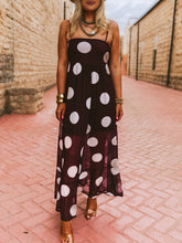 Load image into Gallery viewer, The Dottie Luxe Dress