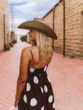 Load image into Gallery viewer, The Dottie Luxe Dress