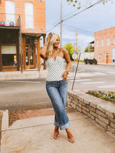 Load image into Gallery viewer, The Blue Belle Jeans