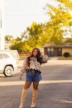Load image into Gallery viewer, The Sadler Sweater Vest Top