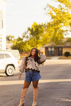 Load image into Gallery viewer, The Sadler Sweater Vest Top
