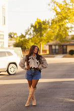 Load image into Gallery viewer, The Sadler Sweater Vest Top