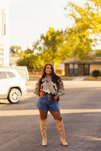 Load image into Gallery viewer, The Sadler Sweater Vest Top