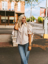 Load image into Gallery viewer, The Golden Hour Top