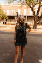 Load image into Gallery viewer, The Evergreen Whisper Dress