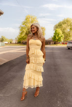 Load image into Gallery viewer, The Sunshine Dress