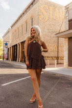 Load image into Gallery viewer, The Hailee Halter Top