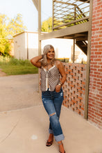 Load image into Gallery viewer, The Adeline Top
