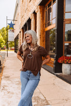 Load image into Gallery viewer, The Zoie Top