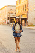 Load image into Gallery viewer, The Lettie Leopard Vest Top