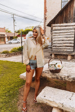Load image into Gallery viewer, The Lainey Button Up Top