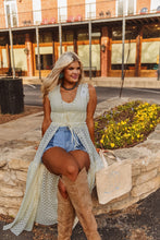 Load image into Gallery viewer, The Lace Lady Top